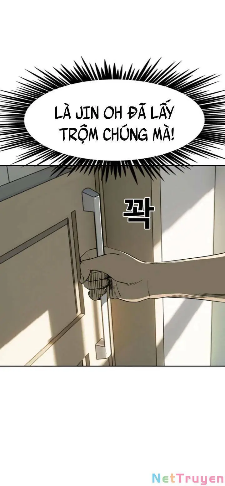 The Blob Nettruyen ZZZ Chương 6 Page 75