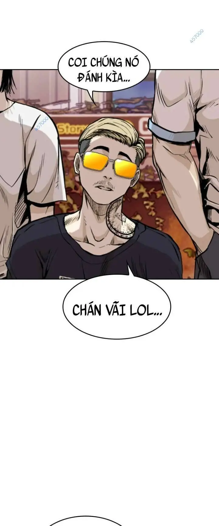 The Blob Nettruyen ZZZ Chương 21 Page 55