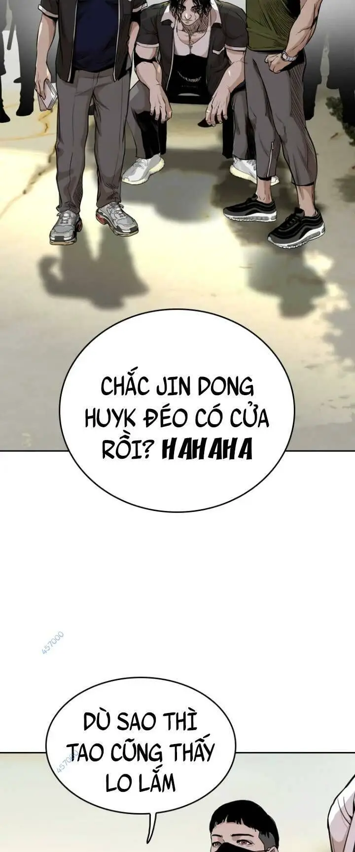 The Blob Nettruyen ZZZ Chương 21 Page 59