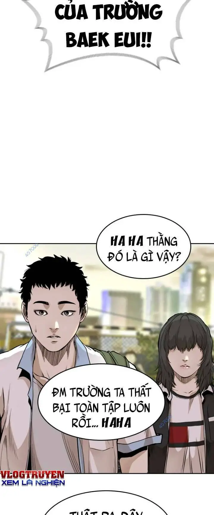 The Blob Nettruyen ZZZ Chương 21 Page 65