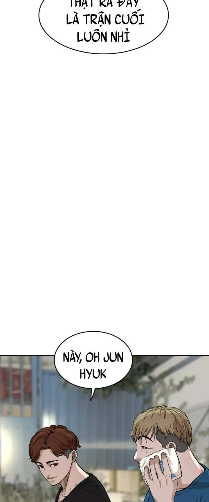 The Blob Nettruyen ZZZ Chương 21 Page 66