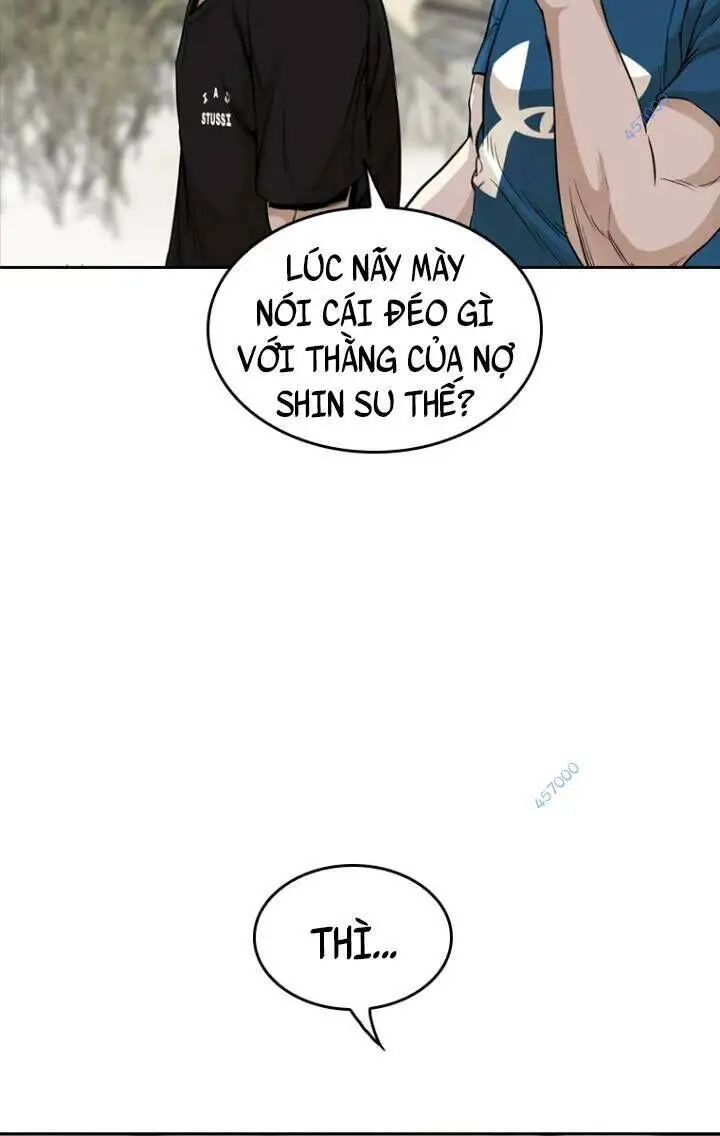 The Blob Nettruyen ZZZ Chương 21 Page 67