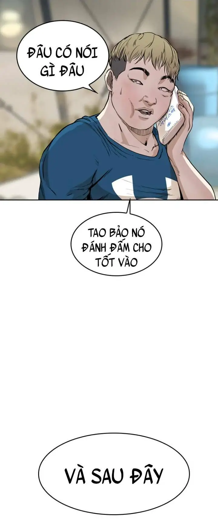 The Blob Nettruyen ZZZ Chương 21 Page 68