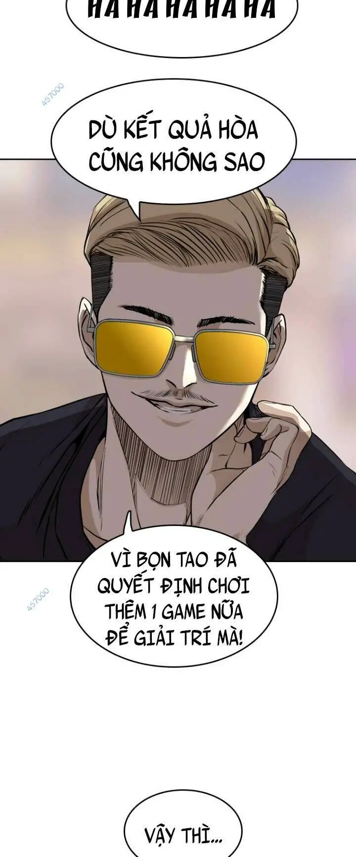 The Blob Nettruyen ZZZ Chương 21 Page 73