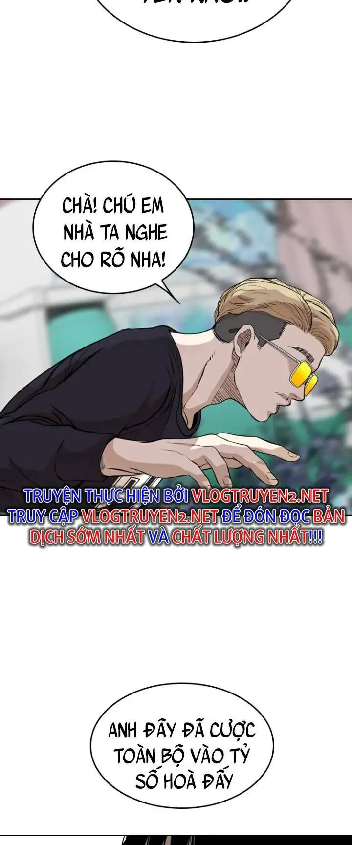 The Blob Nettruyen ZZZ Chương 21 Page 78