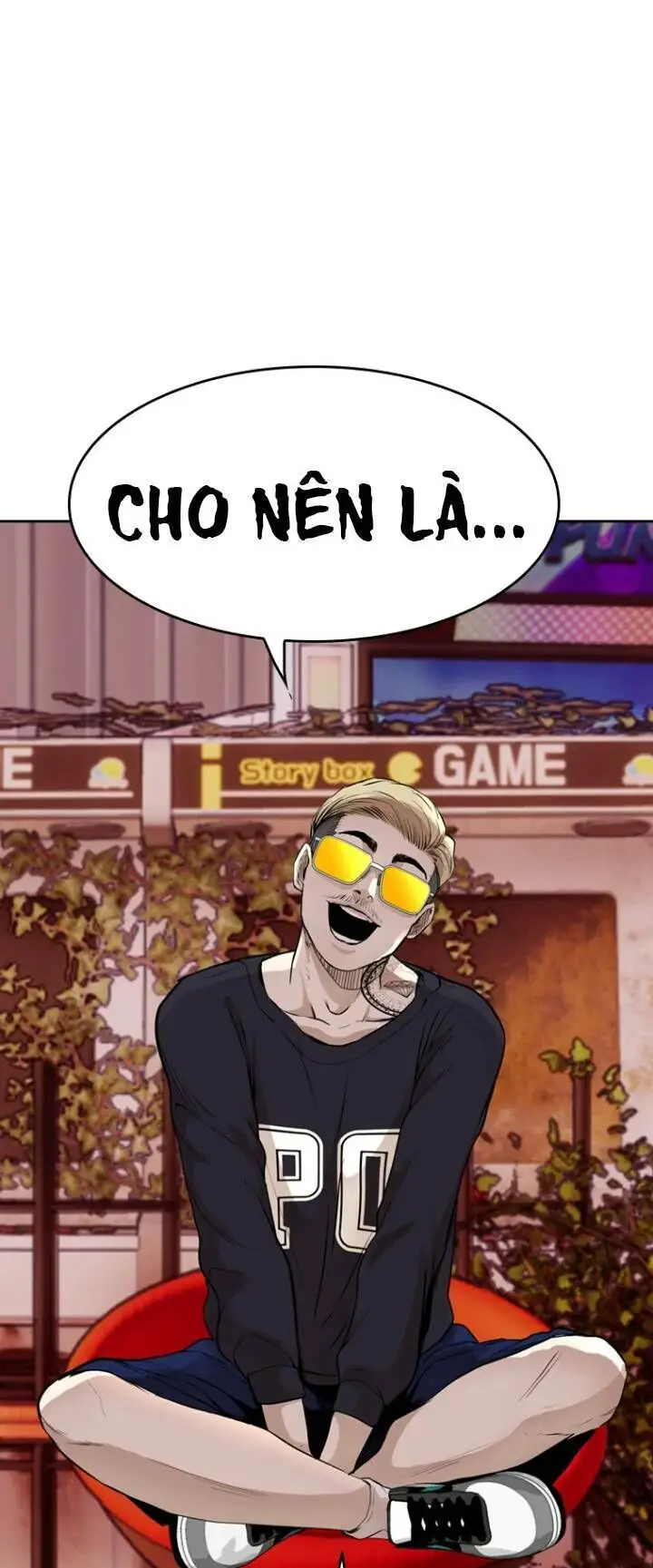 The Blob Nettruyen ZZZ Chương 21 Page 80