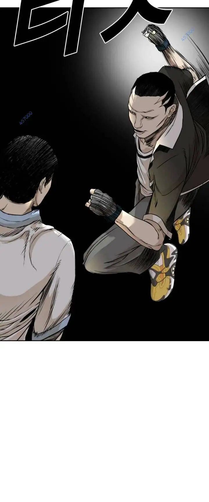 The Blob Nettruyen ZZZ Chương 21 Page 89