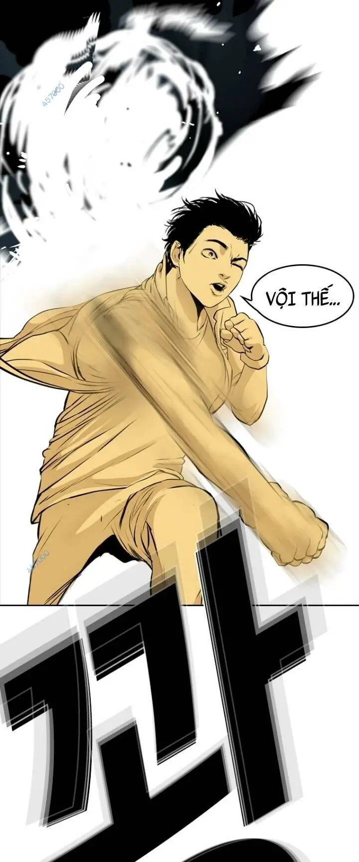 The Blob Nettruyen ZZZ Chương 21 Page 93