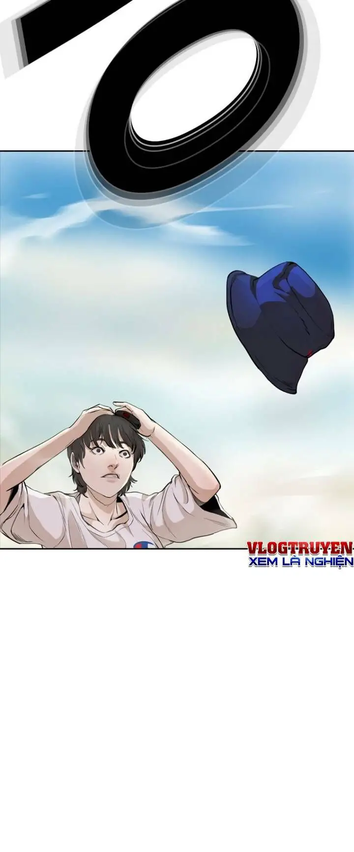The Blob Nettruyen ZZZ Chương 21 Page 94