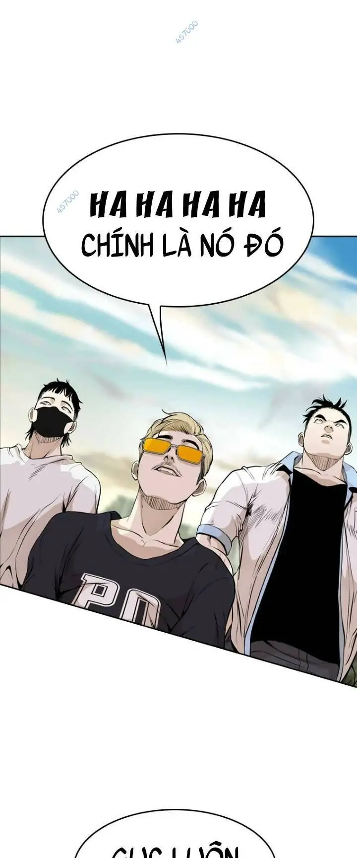The Blob Nettruyen ZZZ Chương 21 Page 95
