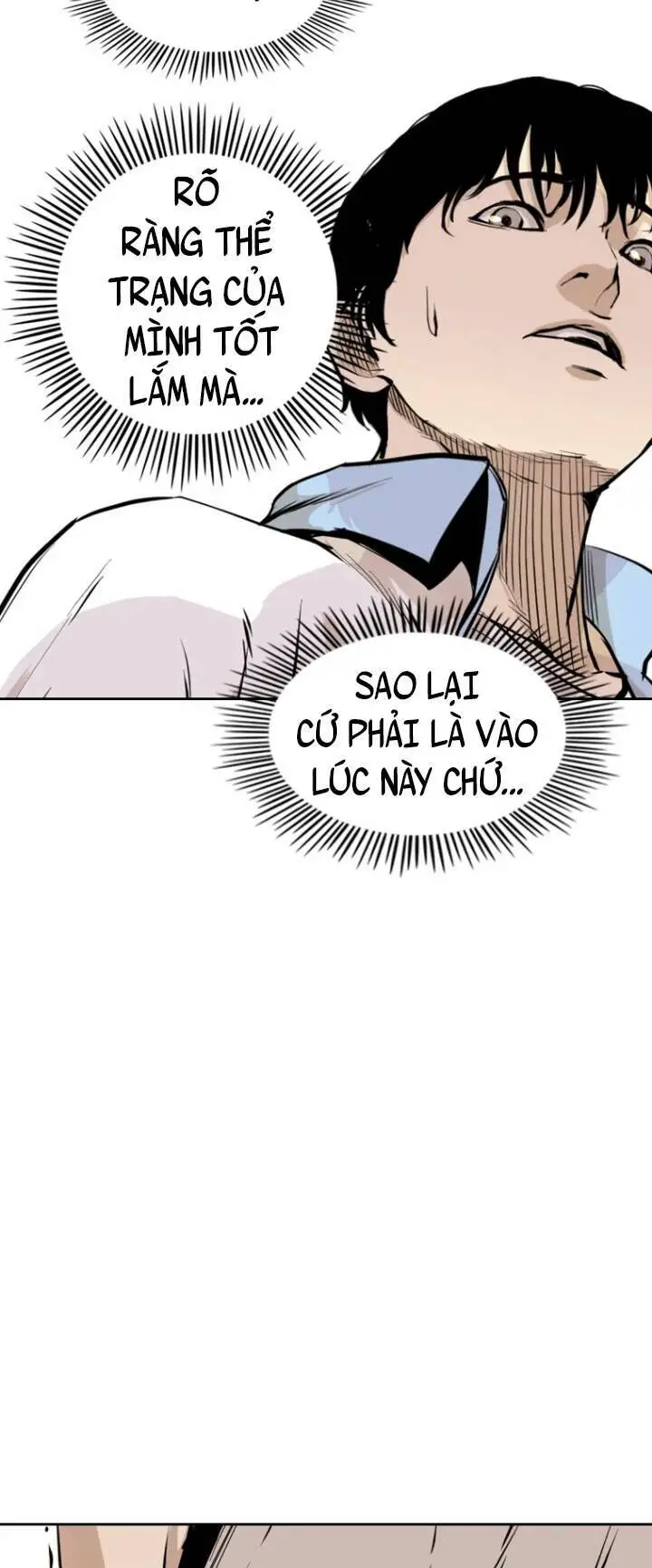 The Blob Nettruyen ZZZ Chương 21 Page 104