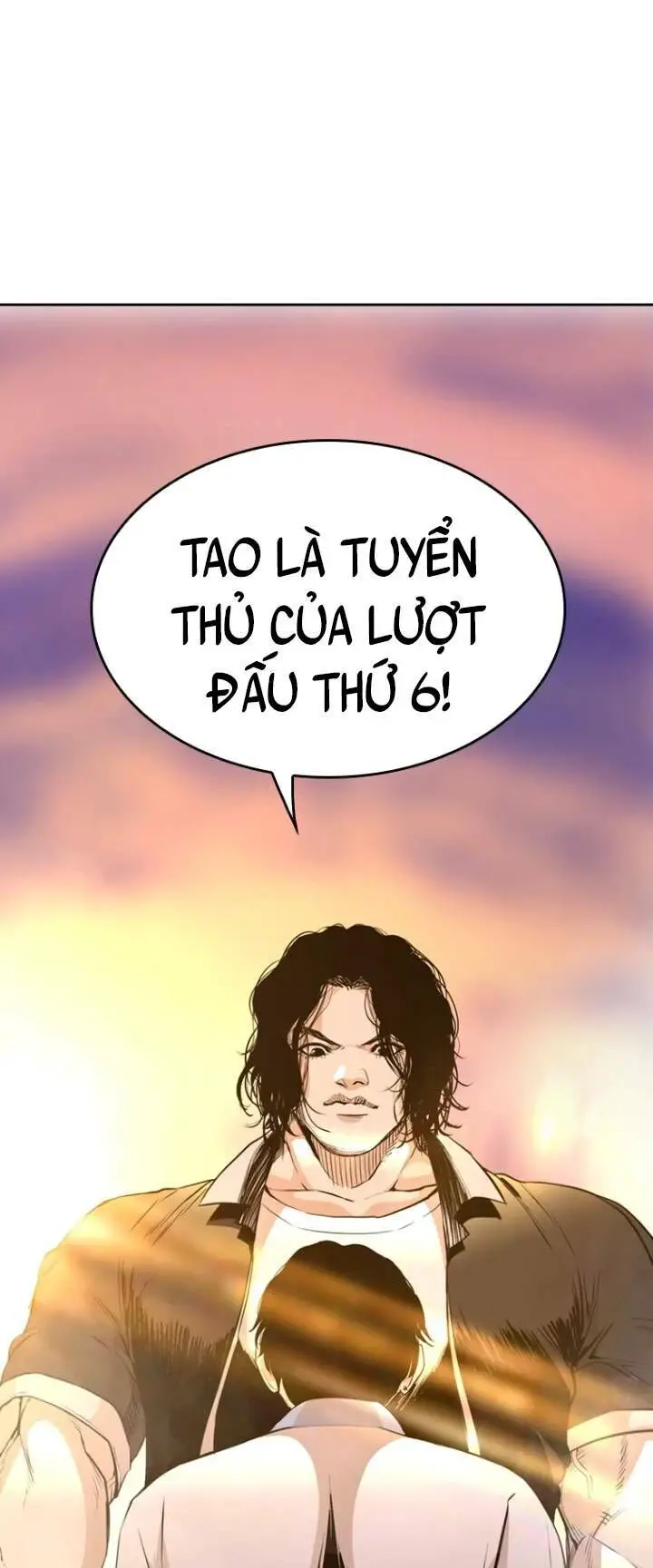 The Blob Nettruyen ZZZ Chương 21 Page 112