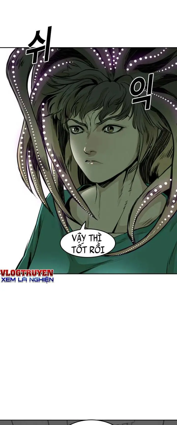 The Blob Nettruyen ZZZ Chương 40 Page 48