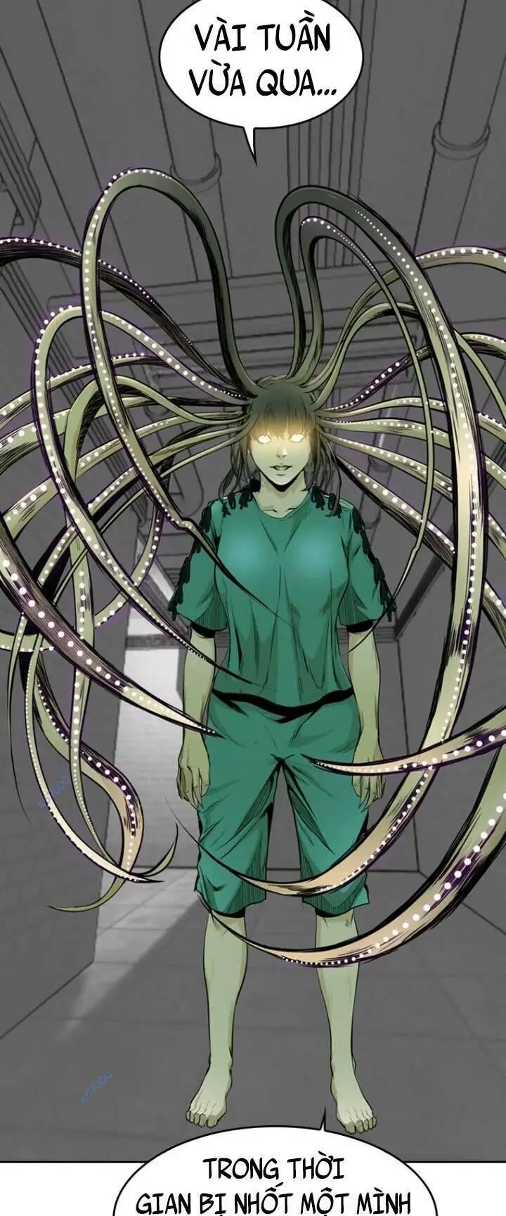 The Blob Nettruyen ZZZ Chương 40 Page 49