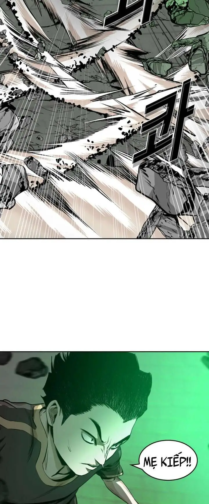 The Blob Nettruyen ZZZ Chương 40 Page 52