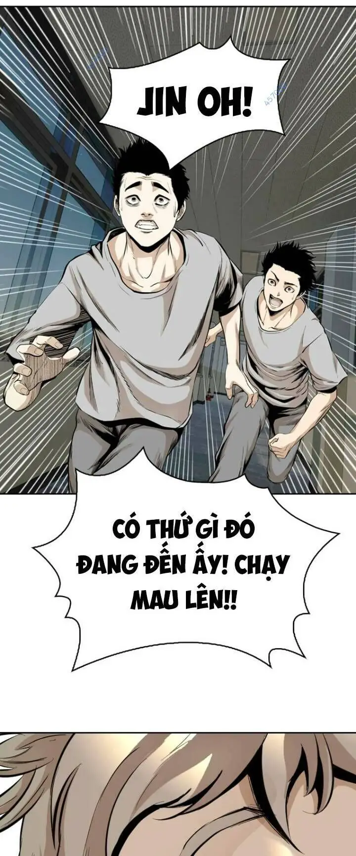 The Blob Nettruyen ZZZ Chương 40 Page 55