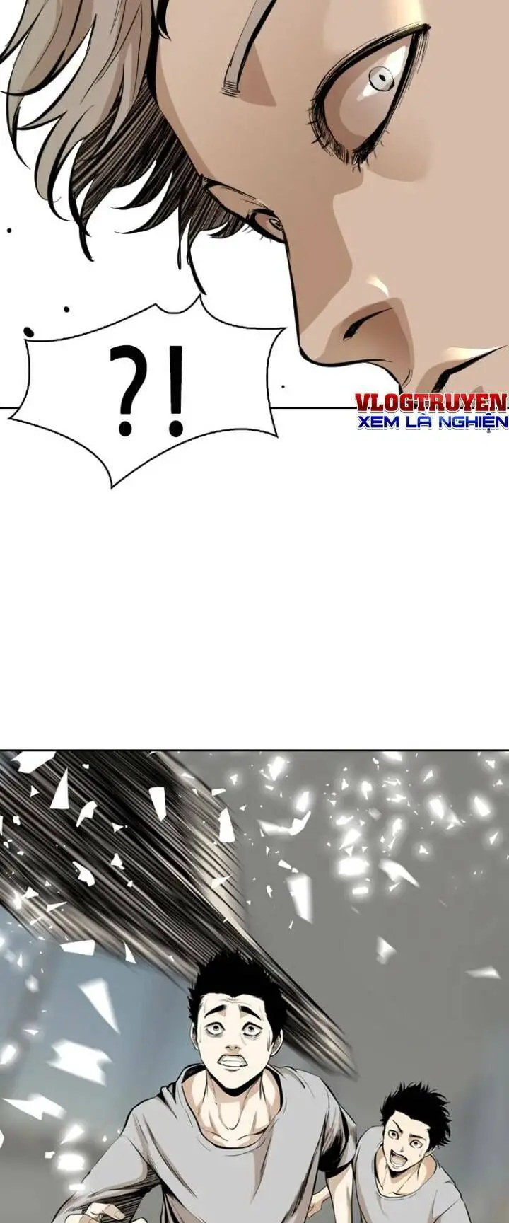 The Blob Nettruyen ZZZ Chương 40 Page 56