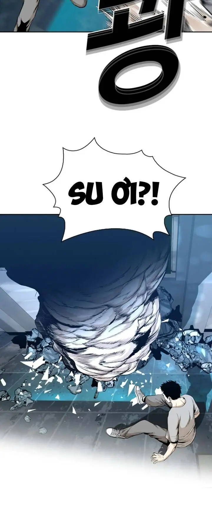 The Blob Nettruyen ZZZ Chương 40 Page 58