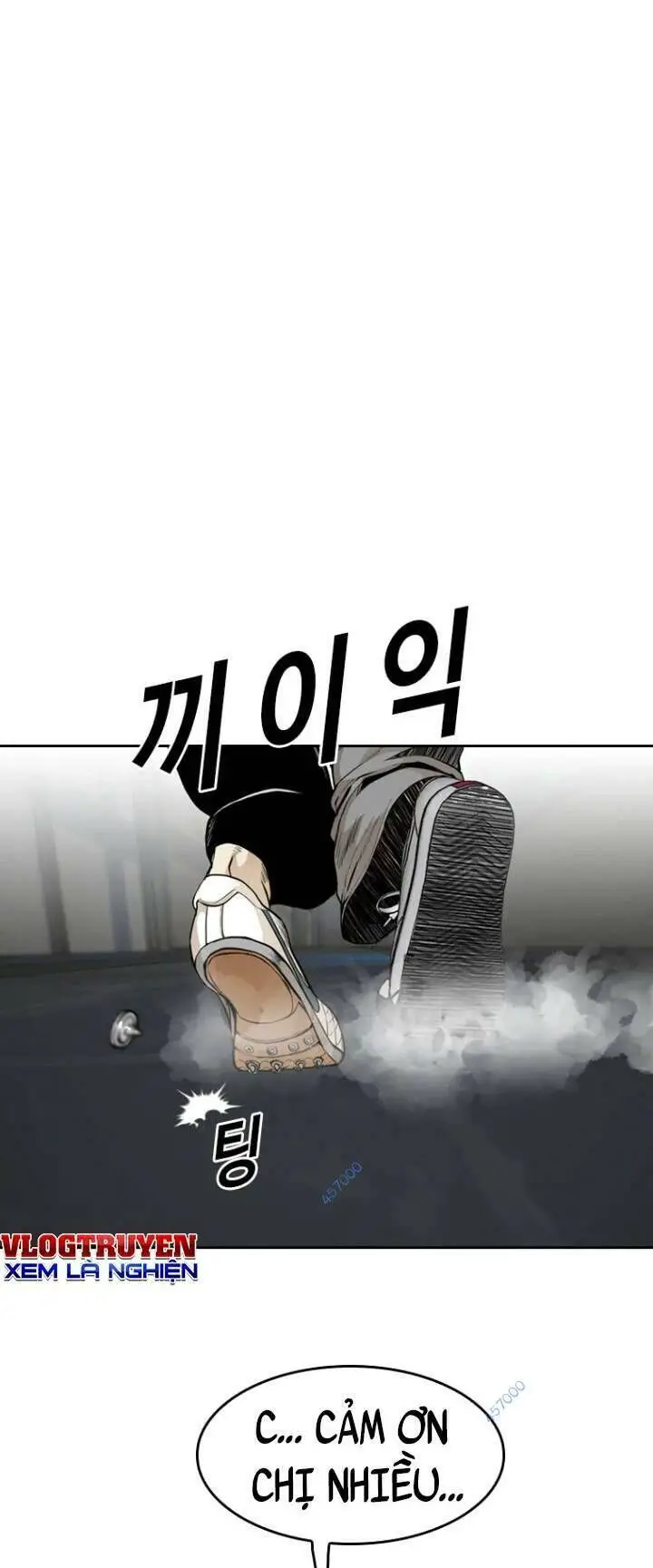 The Blob Nettruyen ZZZ Chương 40 Page 59