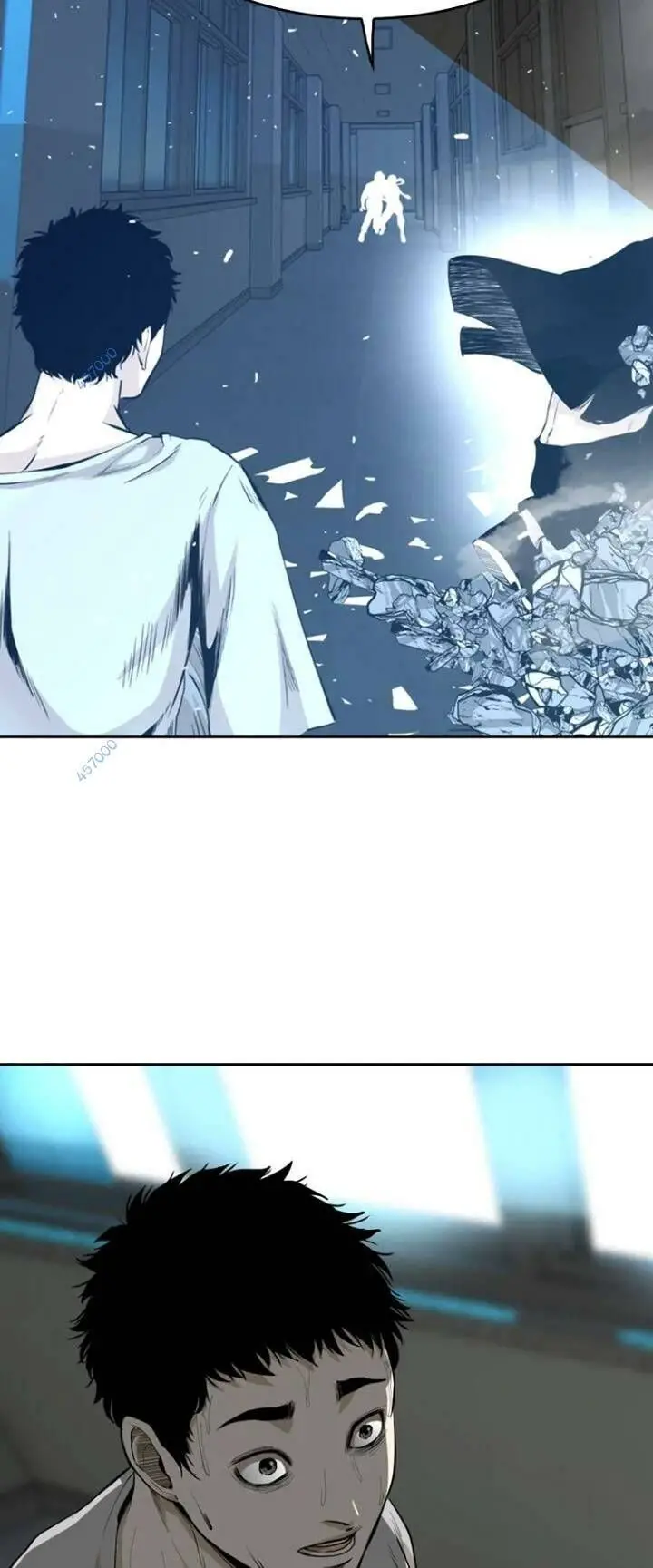 The Blob Nettruyen ZZZ Chương 40 Page 61