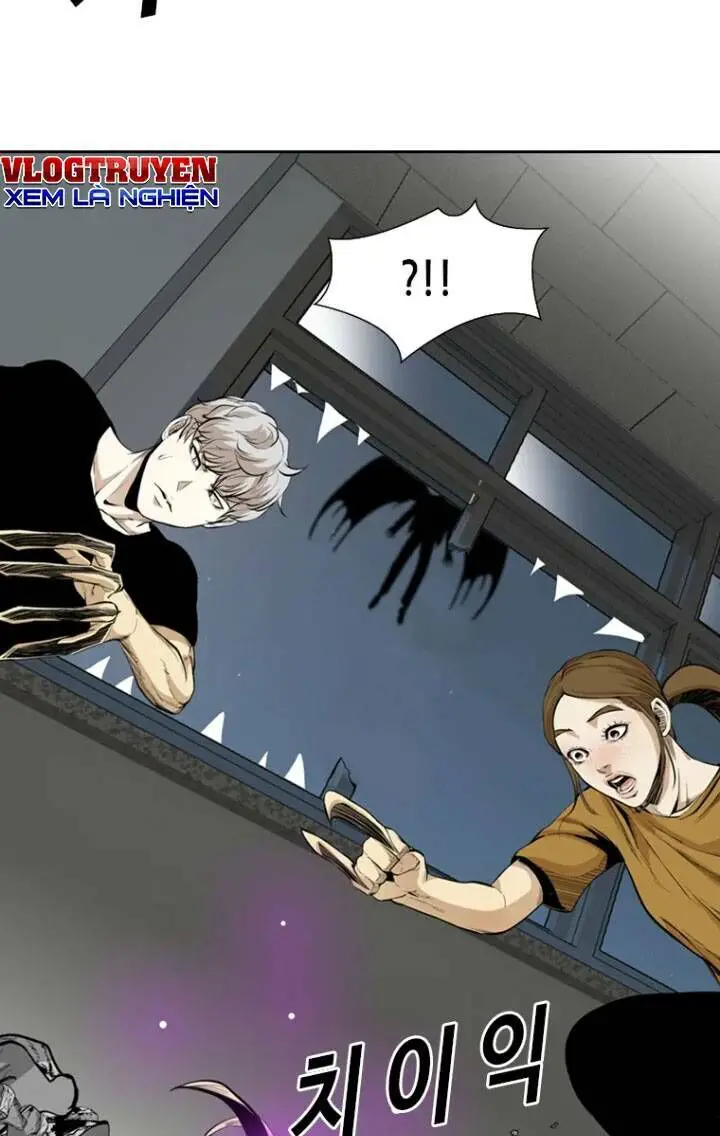 The Blob Nettruyen ZZZ Chương 40 Page 68