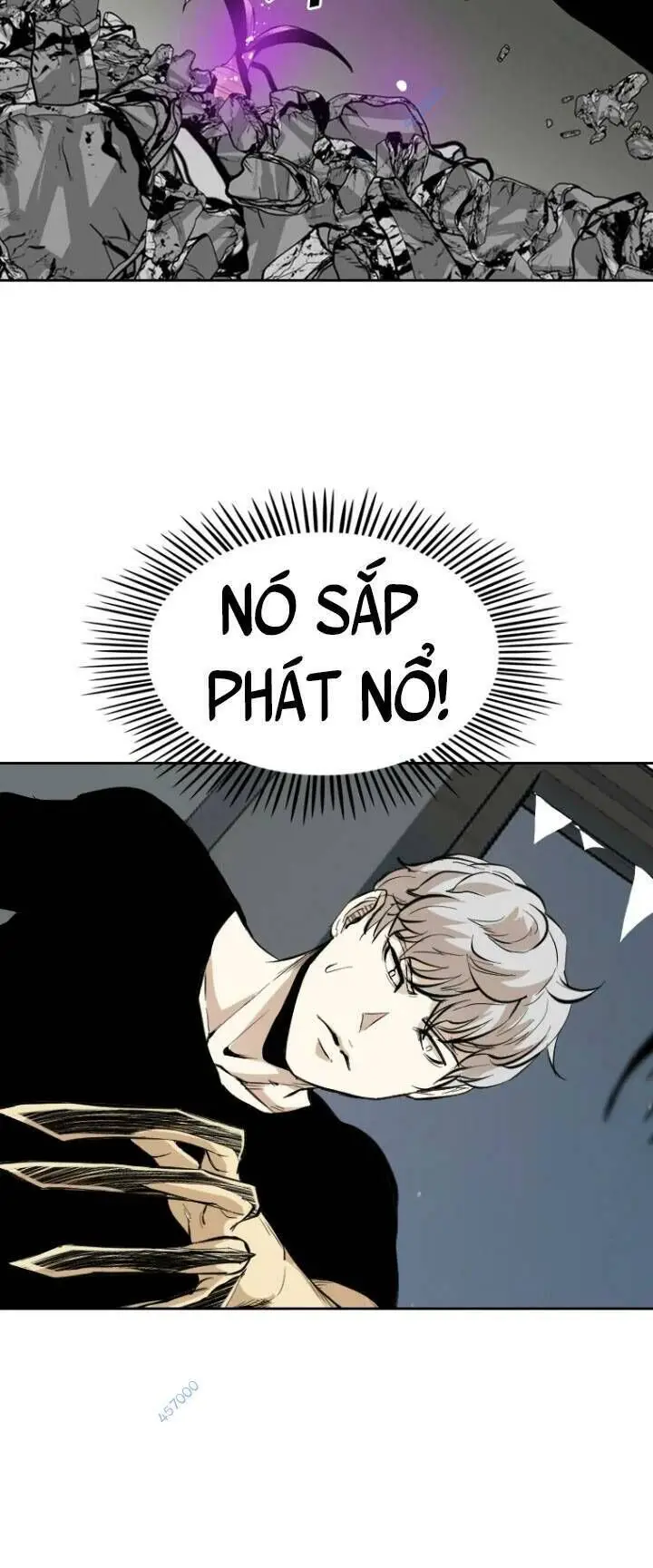 The Blob Nettruyen ZZZ Chương 40 Page 69