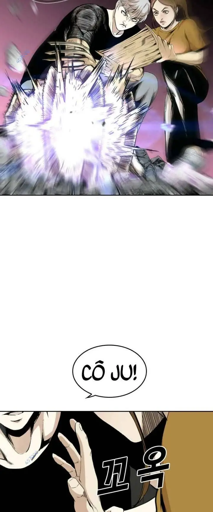 The Blob Nettruyen ZZZ Chương 40 Page 71