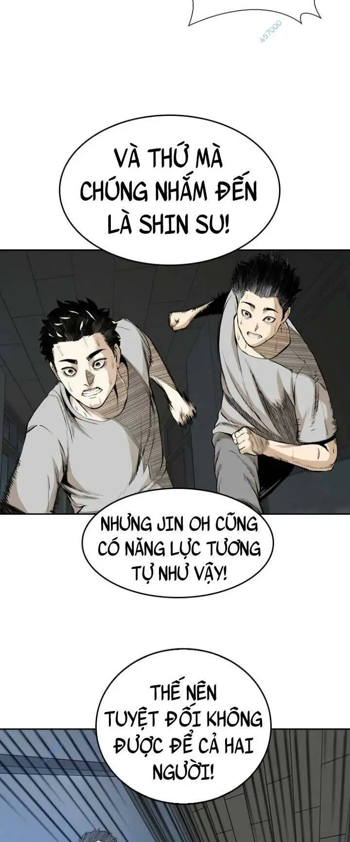 The Blob Nettruyen ZZZ Chương 40 Page 73