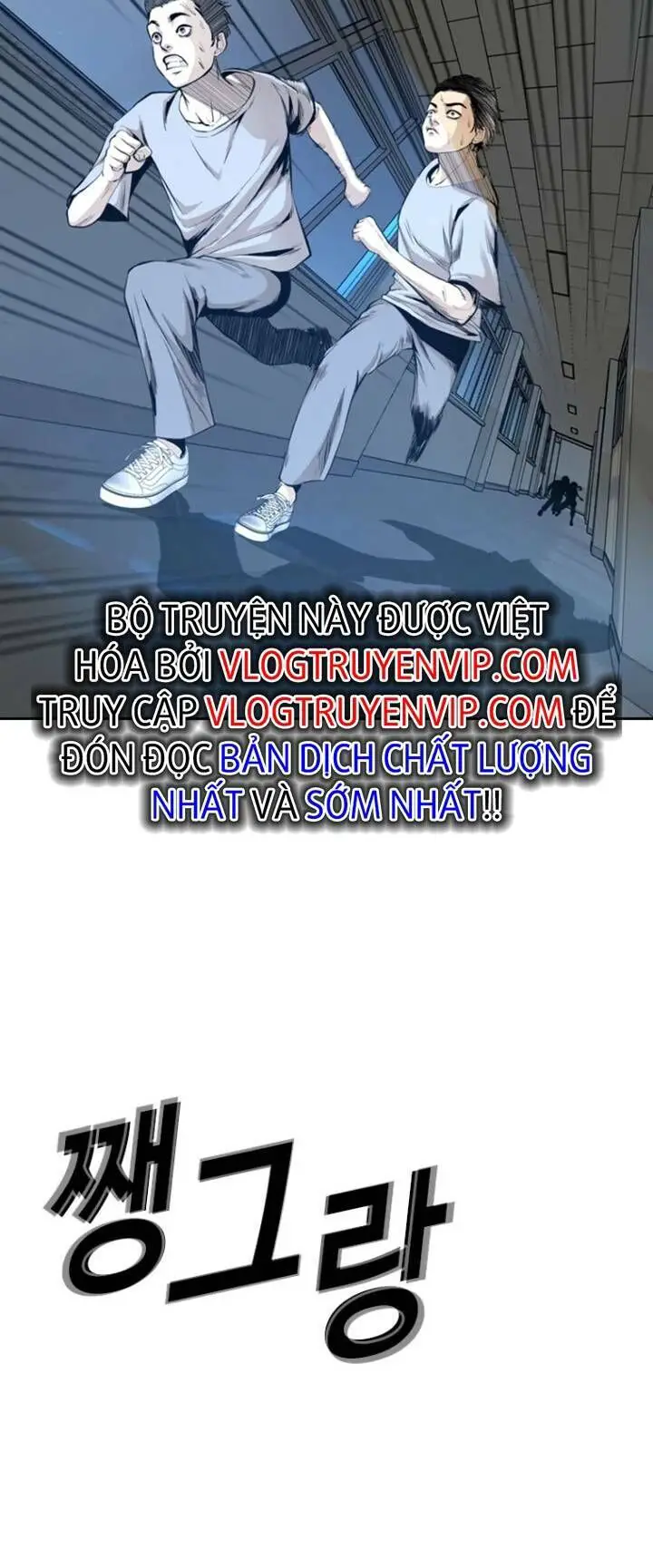The Blob Nettruyen ZZZ Chương 40 Page 74