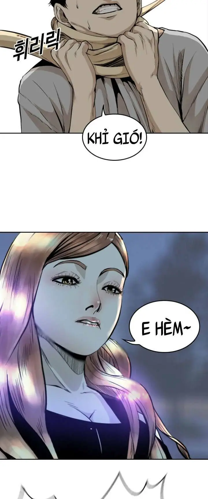 The Blob Nettruyen ZZZ Chương 40 Page 76