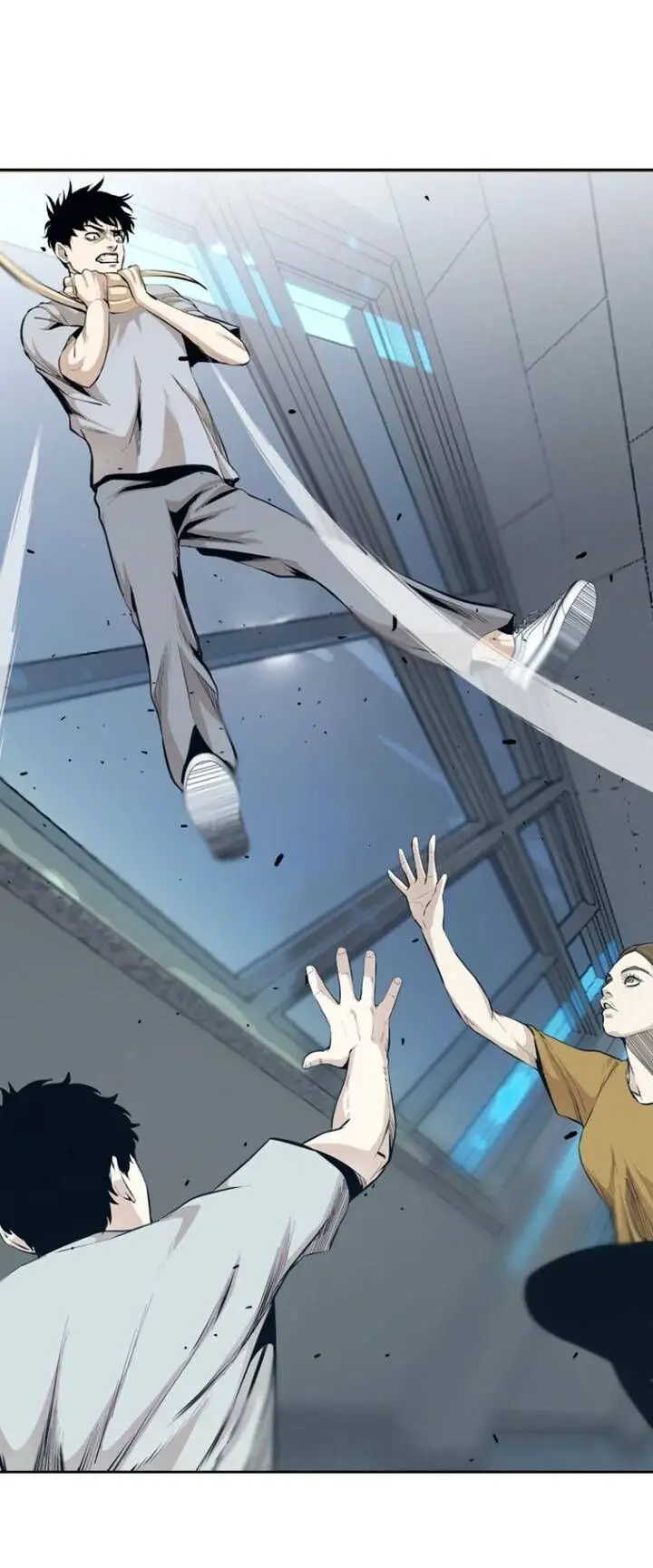 The Blob Nettruyen ZZZ Chương 40 Page 80