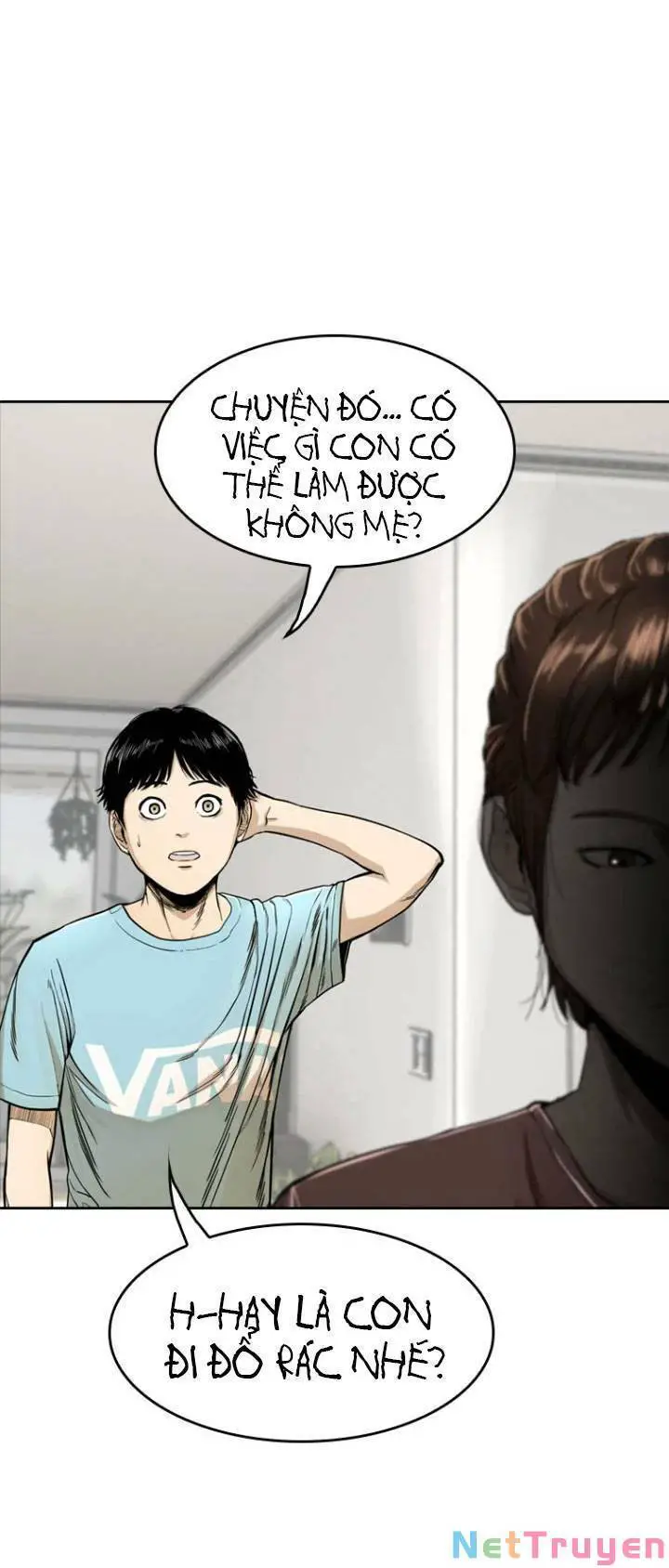 The Blob Nettruyen ZZZ Chương 7 Page 4