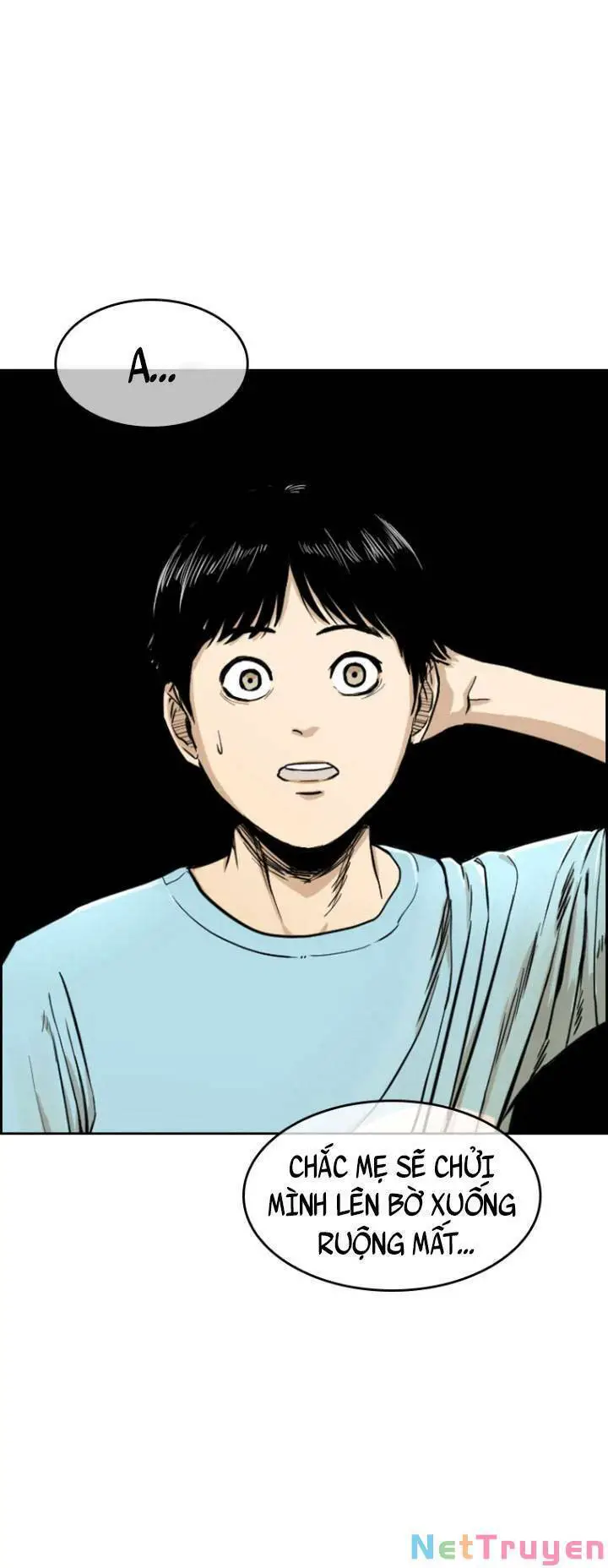 The Blob Nettruyen ZZZ Chương 7 Page 6