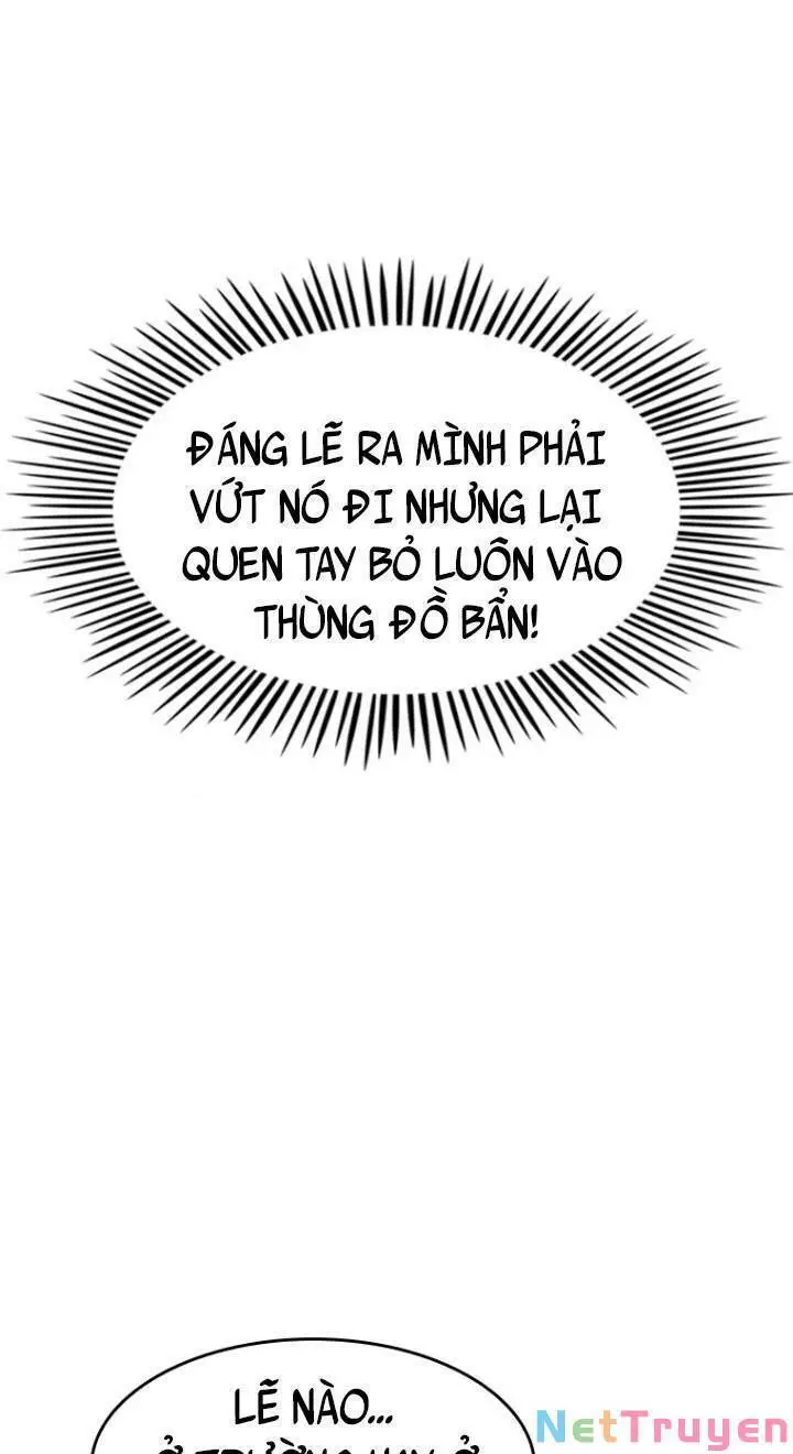 The Blob Nettruyen ZZZ Chương 7 Page 10