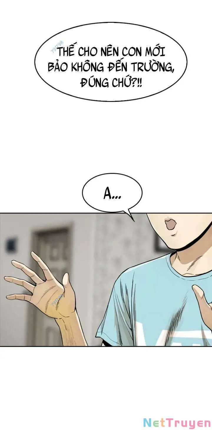 The Blob Nettruyen ZZZ Chương 7 Page 12