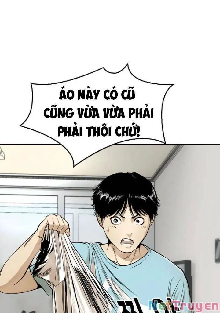 The Blob Nettruyen ZZZ Chương 7 Page 13