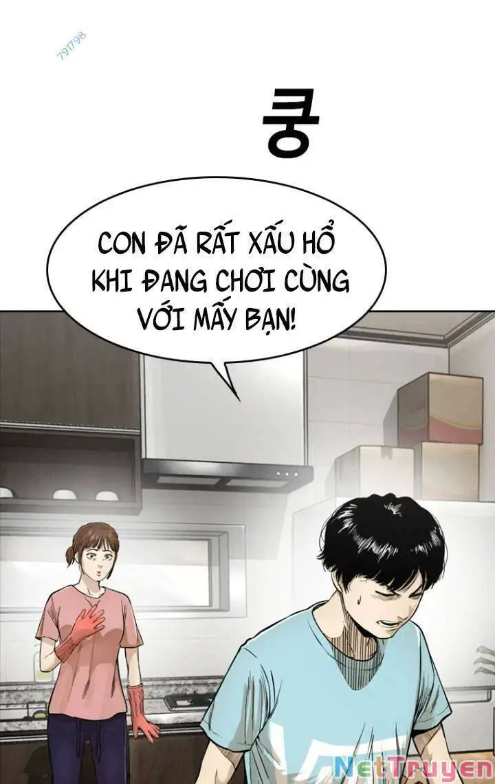 The Blob Nettruyen ZZZ Chương 7 Page 15