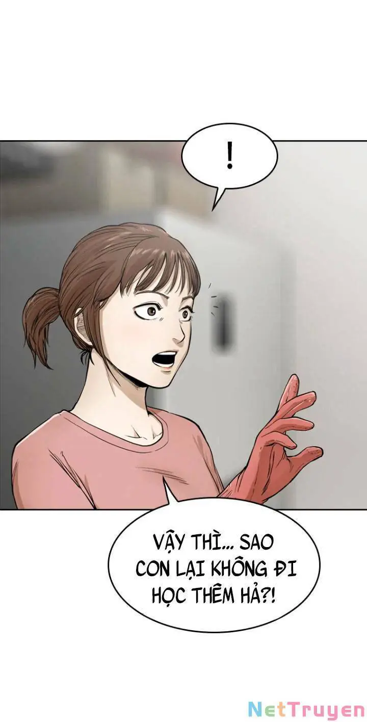The Blob Nettruyen ZZZ Chương 7 Page 17