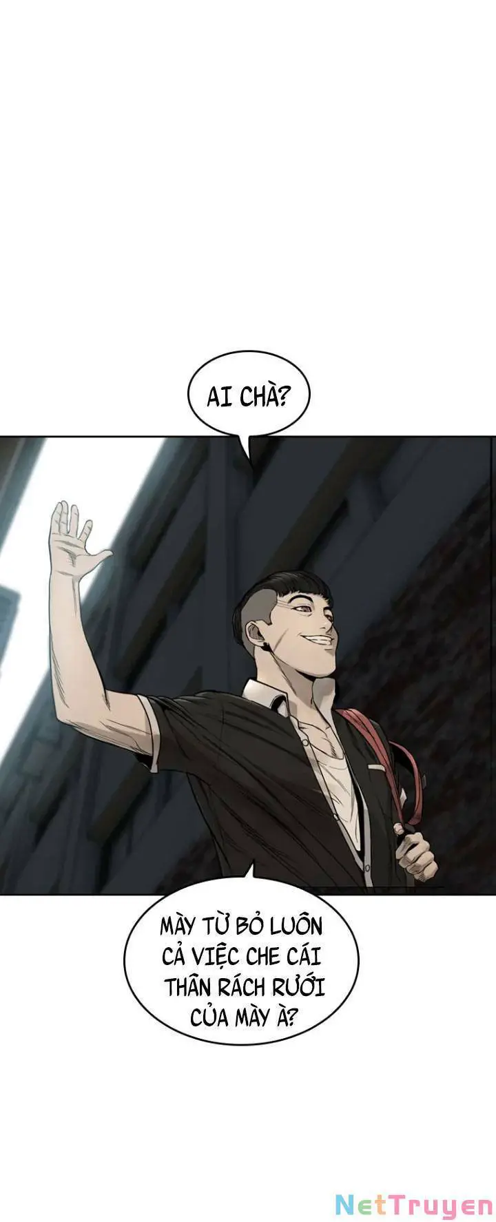 The Blob Nettruyen ZZZ Chương 7 Page 108