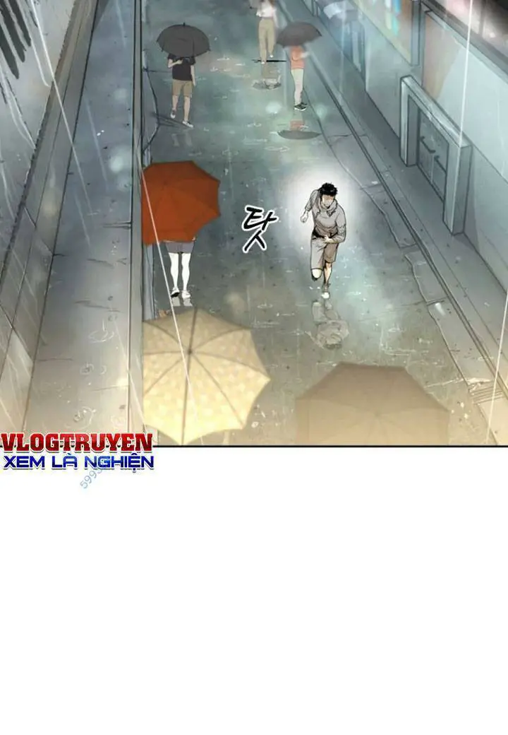 The Blob Nettruyen ZZZ Chương 12 Page 2