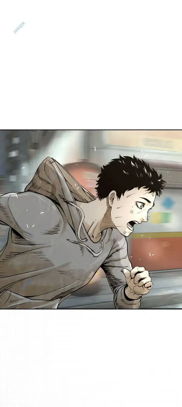 The Blob Nettruyen ZZZ Chương 12 Page 4