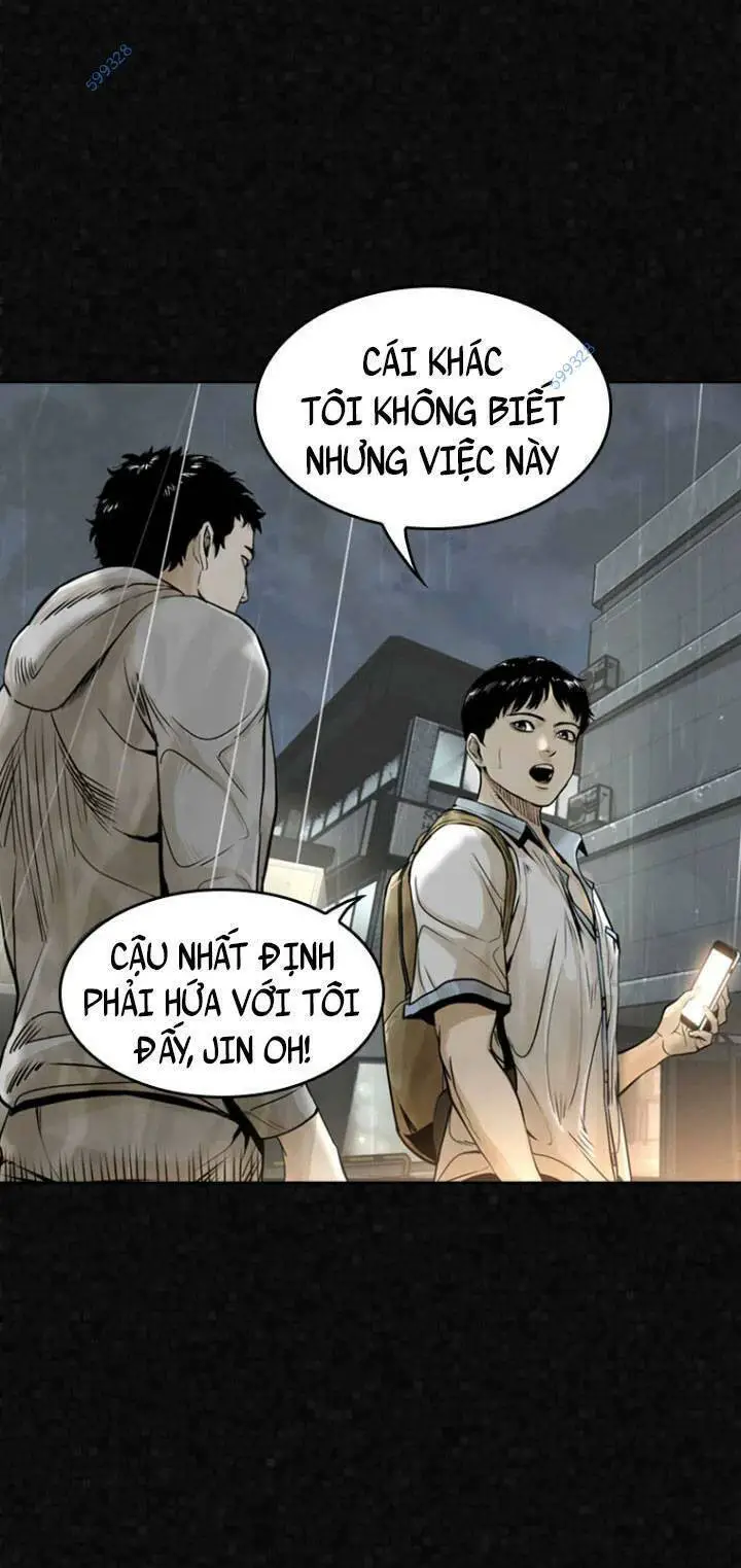 The Blob Nettruyen ZZZ Chương 12 Page 9