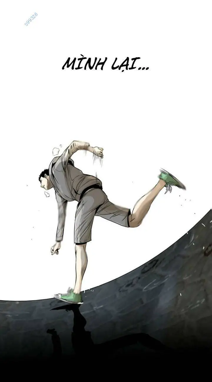 The Blob Nettruyen ZZZ Chương 12 Page 15