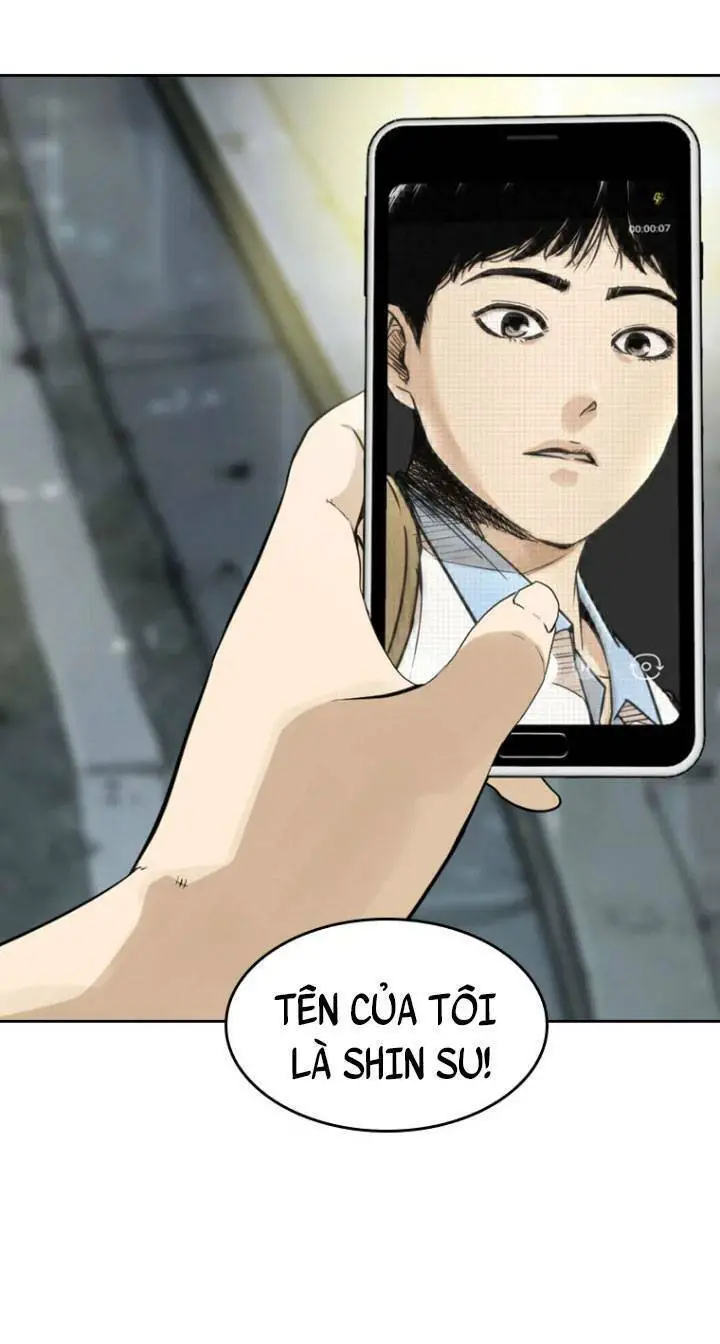 The Blob Nettruyen ZZZ Chương 12 Page 18