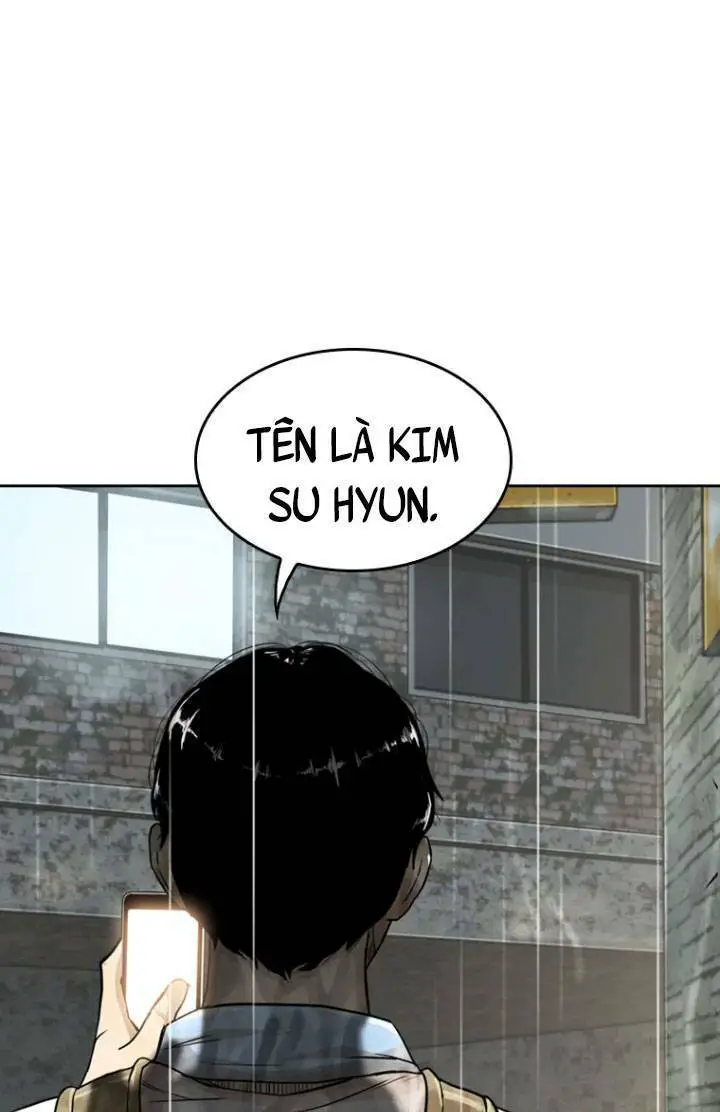 The Blob Nettruyen ZZZ Chương 12 Page 20