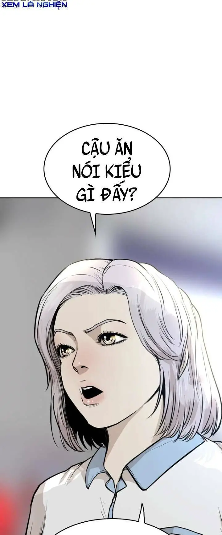 The Blob Nettruyen ZZZ Chương 20 Page 4