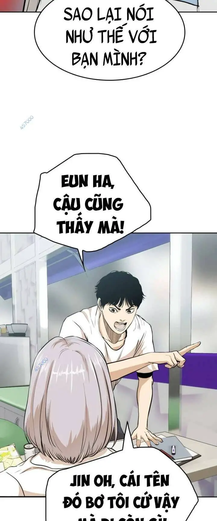 The Blob Nettruyen ZZZ Chương 20 Page 5