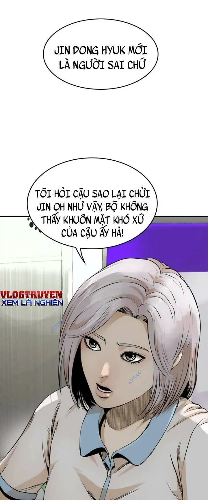 The Blob Nettruyen ZZZ Chương 20 Page 7