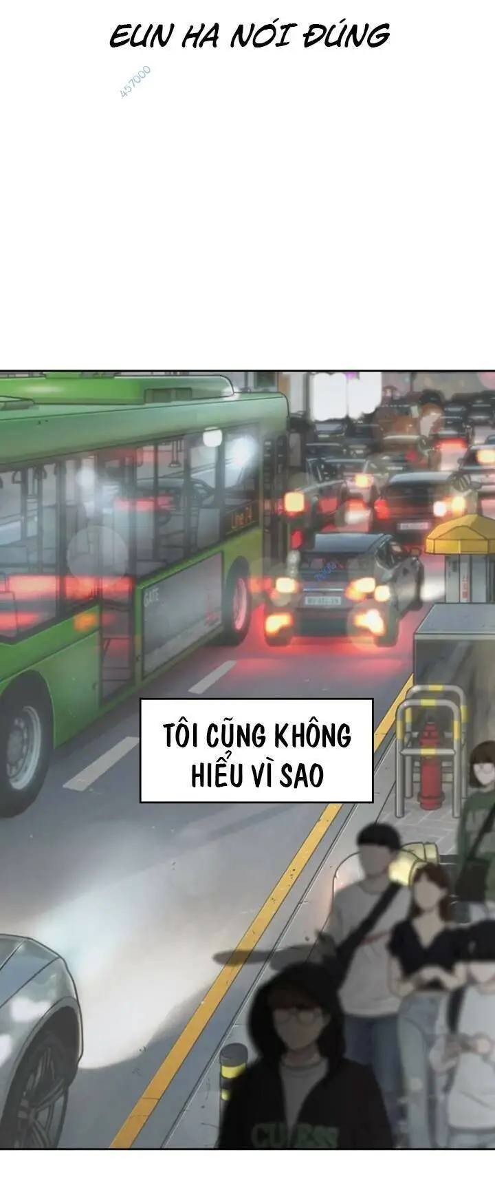 The Blob Nettruyen ZZZ Chương 20 Page 13