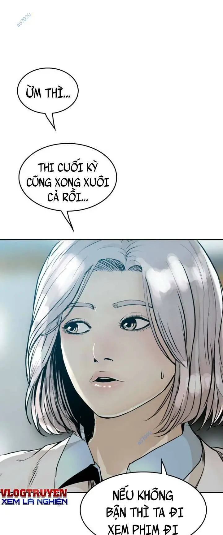 The Blob Nettruyen ZZZ Chương 20 Page 29